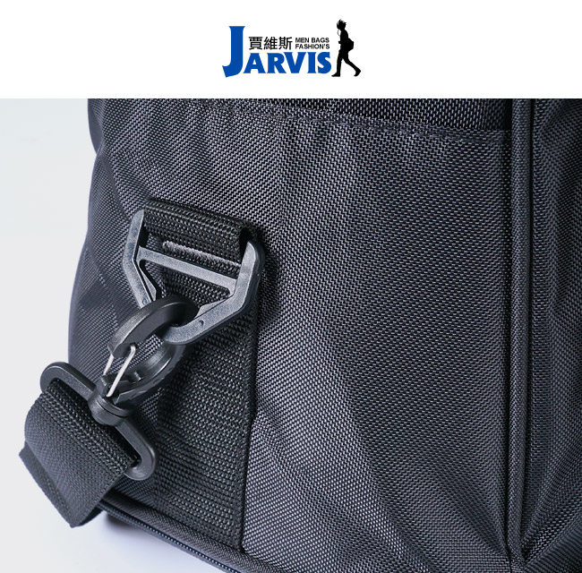Jarvis賈維斯 商務旅行袋 公事包-差旅-8852