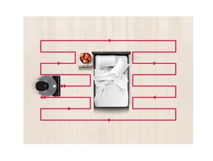 LG R9MASTERX(銀) 清潔機器人