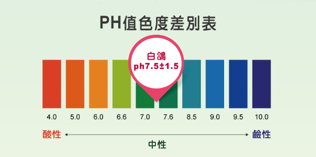 白鴿貼心衣物手洗精1000g