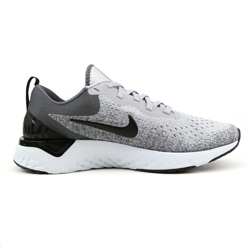 NIKE ODYSSEY REACT 女跑步鞋 AO9820003 灰