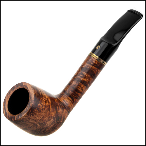 BIG BEN 荷蘭進口~CALEDONIA TAN 668-石楠木煙斗