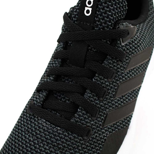 ADIDAS QUESTAR RIDE 女慢跑鞋 DB1308 黑