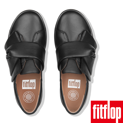 FitFlop F-SPORTY -黑色