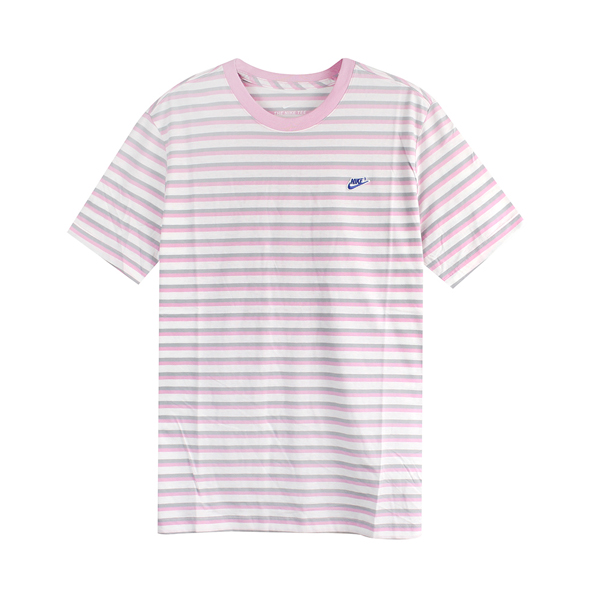 NIKE 男 NSW TEE MINI FTRA 4 圓領T(短)