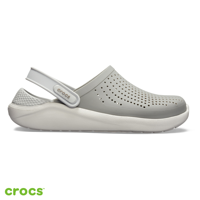 Crocs 卡駱馳 (中性鞋) LiteRide克駱格 204592-06J