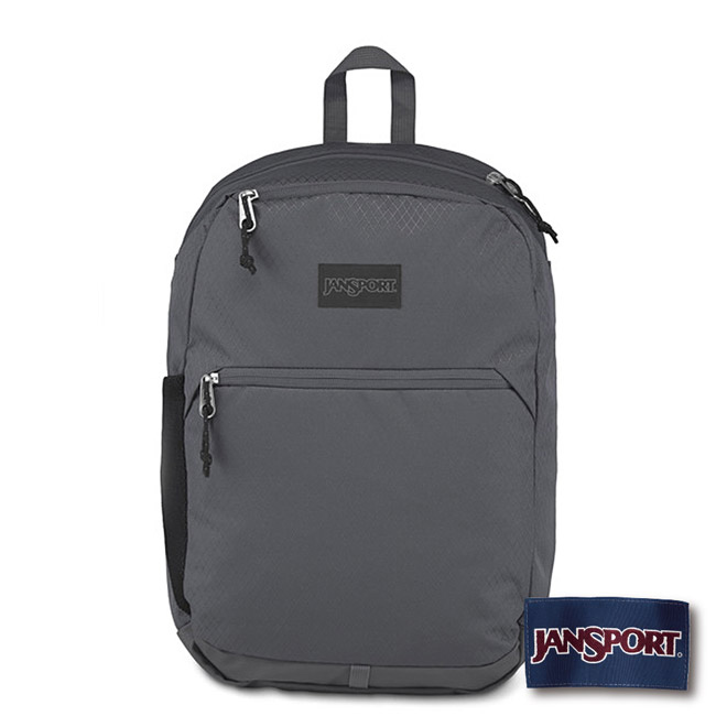 JANSPORT HAYES系列後背包 -玄武灰