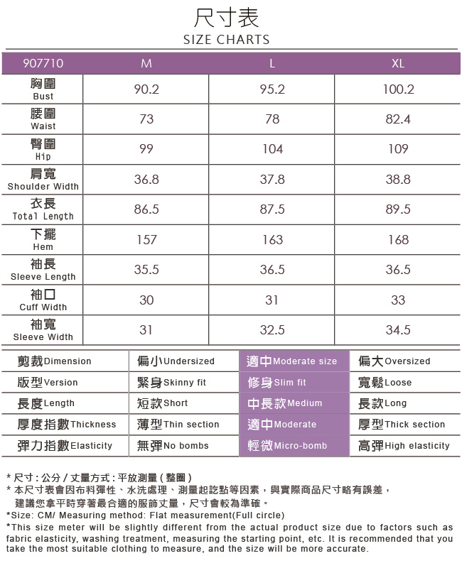 ILEY伊蕾 春日荷葉五分袖洋裝(粉)