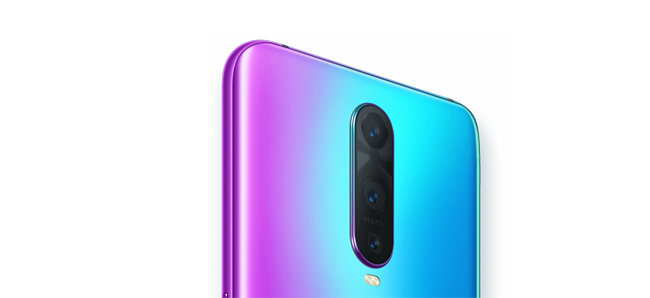 OPPO R17 Pro (6G/128G)6.4吋旗艦手機