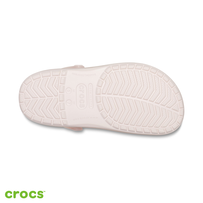 Crocs 卡駱馳 (中性鞋) 冰炫卡駱班 205574-6PI