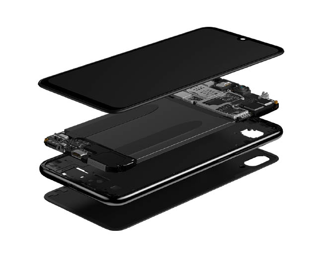 紅米 Redmi Note 7 (4GB/128GB) 4800萬畫素智慧手機