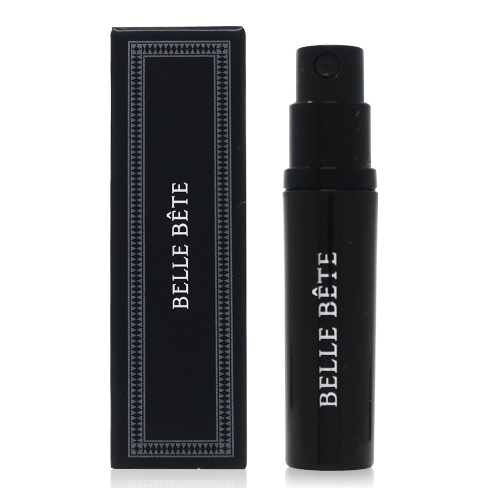 Liquides Imaginaires 幻想之水Belle Bete 俊美之獸淡香精EDP 2ml