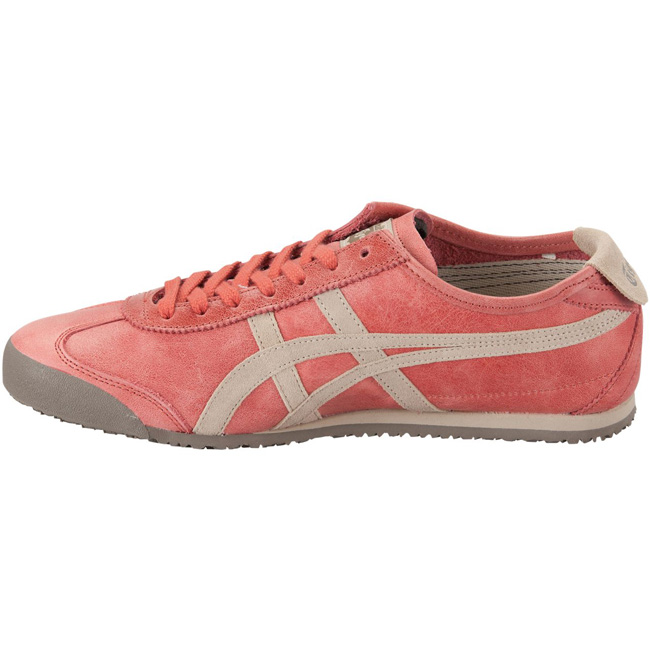 Onitsuka Tiger MEXICO 66 休閒1183A032紅