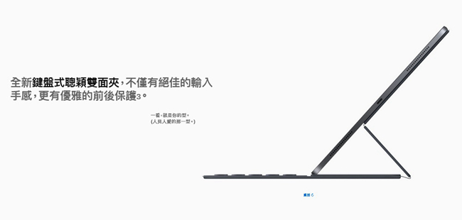 【APPLE原廠公司貨】12.9吋iPad Pro Wi-Fi+行動網路64GB