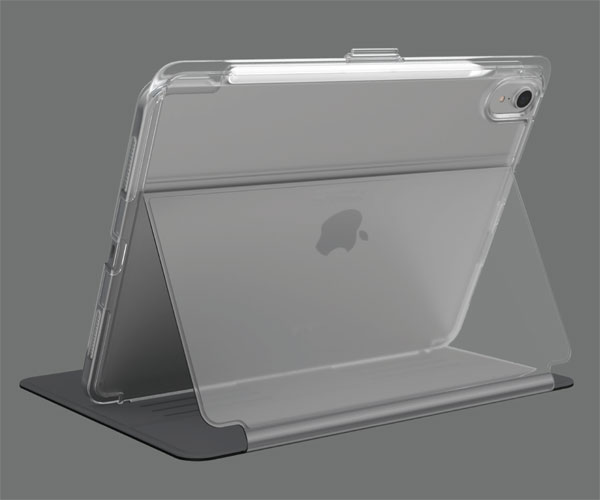 Speck Balance Folio Clear iPad Pro 11吋側翻保護套