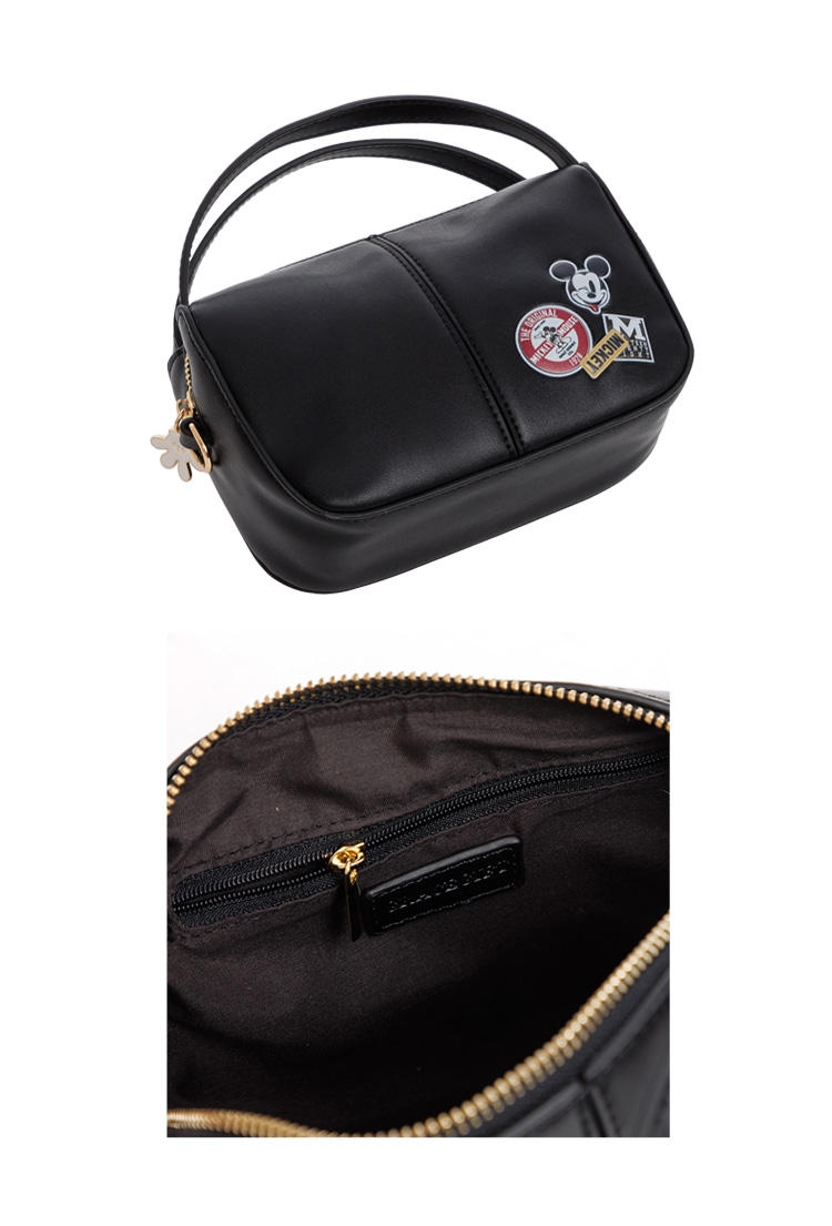 MLB x Disney - Hip Sac Bag - Mickey Mouse - Preorder