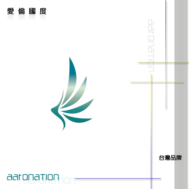 Aaronation 安全防爆玻璃浴鏡/雙門鏡櫃 GU-C1021-WB