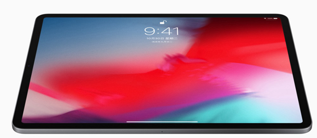 【APPLE原廠公司貨】11 吋 iPad Pro Wi-Fi 1TB