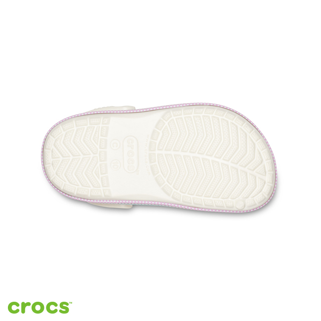 Crocs 卡駱馳 (中性鞋) 卡駱班編織繩克駱格 205889-159