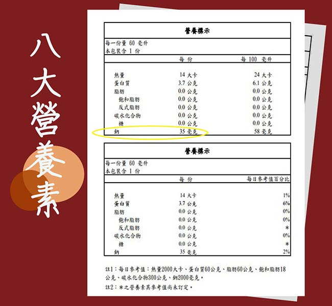 金牌大師 滴雞湯(10包/盒)(2盒)