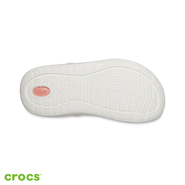 Crocs 卡駱馳 (中性鞋) LiteRide克駱格 204592-6PL