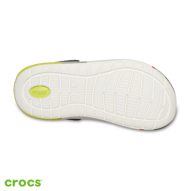 Crocs 卡駱馳 (中性鞋) LiteRide克駱格 205627-37P