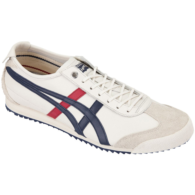 Onitsuka Tiger MEXICO66 SD休閒1183A036米