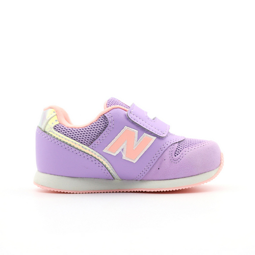 New Balance 嬰幼 休閒鞋-IV996M1-W