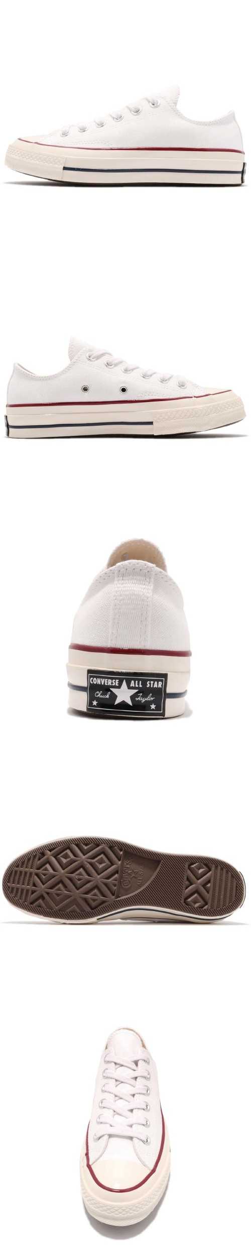 Converse 帆布鞋 All Star 70 男女鞋