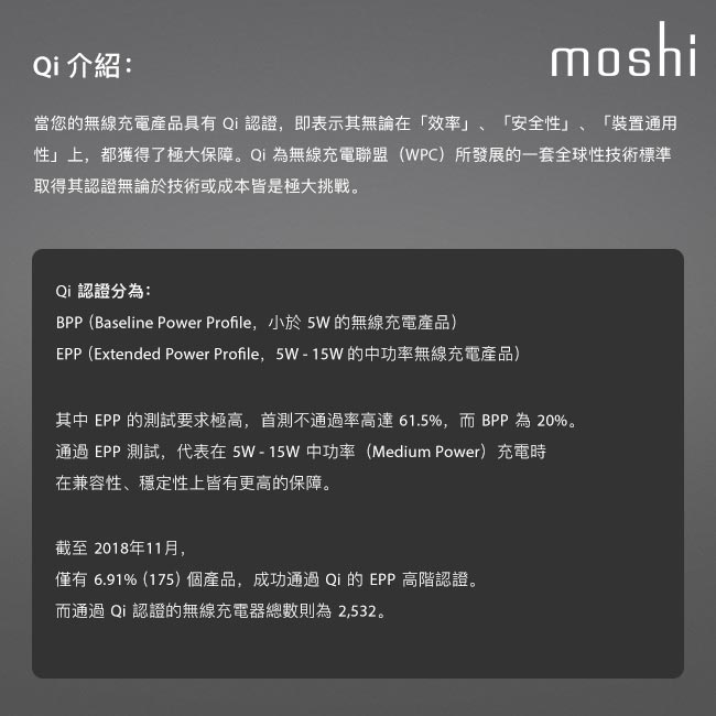 Moshi Symbus Q 多功能擴充基座