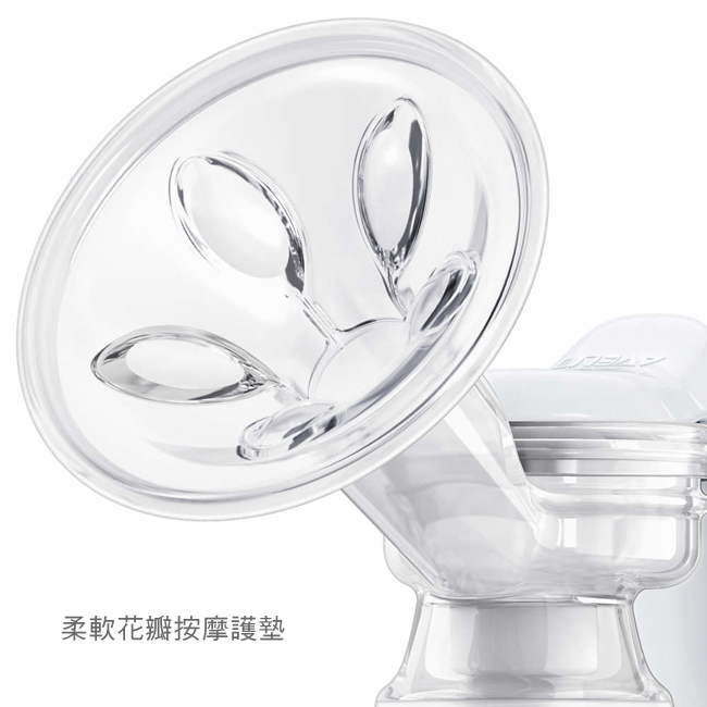 【PHILIPS AVENT】 標準口徑手動吸乳器