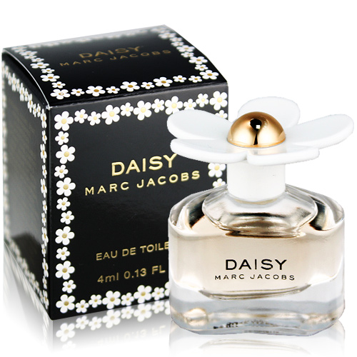 Marc Jacobs Daisy小雛菊女性淡香水 (4ml)