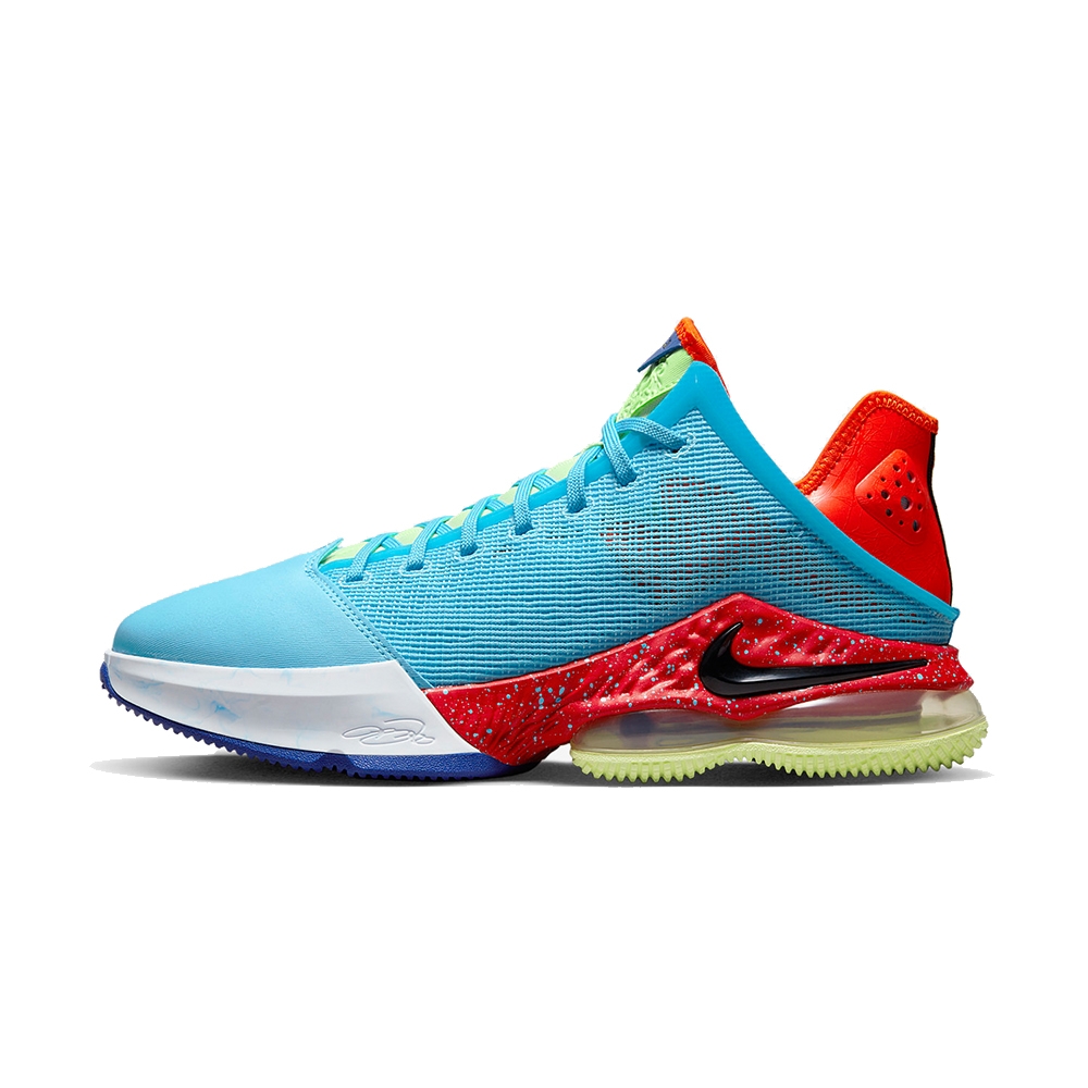 NIKE LEBRON XIX LOW EP 男籃球鞋-DO9828400 | 籃球鞋| Yahoo