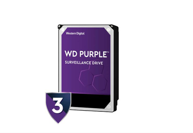 WD 紫標8TB 3.5吋監控系統硬碟(WD82PURZ) | WD 威騰| Yahoo奇摩購物中心