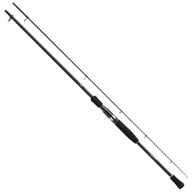 Daiwa 日本大和精工 船竿 LIGHT GAME XT M-240