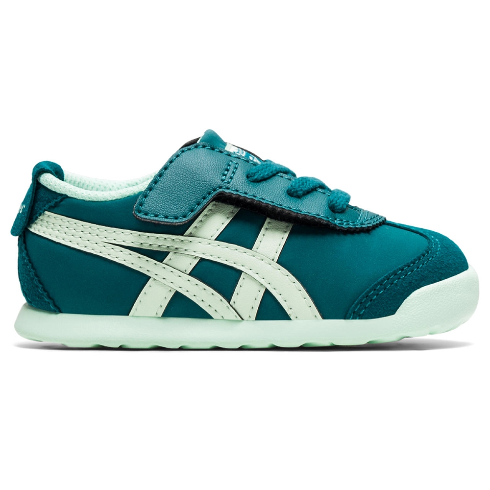 Onitsuka Tiger】鬼塚虎小童綠色MEXICO 66 TS (1184A142-301) | 其他 