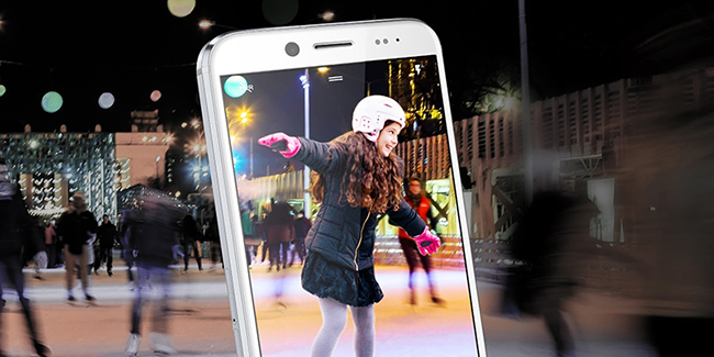 【全新逾期品】HTC 10 evo (3G/32G) 5.5吋智慧型手機