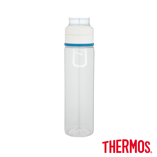 THERMOS膳魔師 Tritan隨手瓶0.71L (TP4056WH)