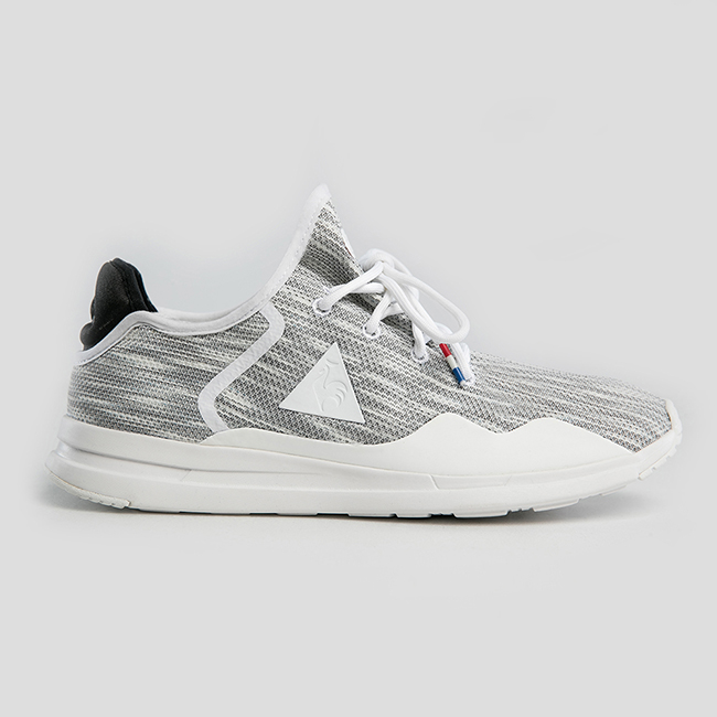 le coq sportif Solas Premium 運動鞋 男-灰