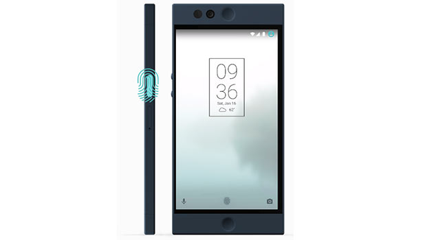 羅賓 Nextbit Robin 5.2吋六核智慧型手機