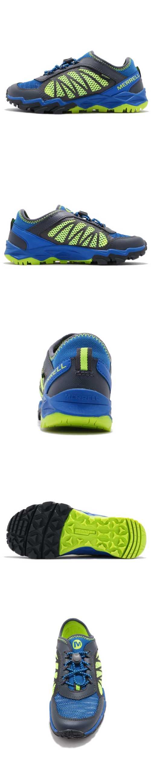 Merrell 戶外鞋 Hydro Run2.0 童鞋