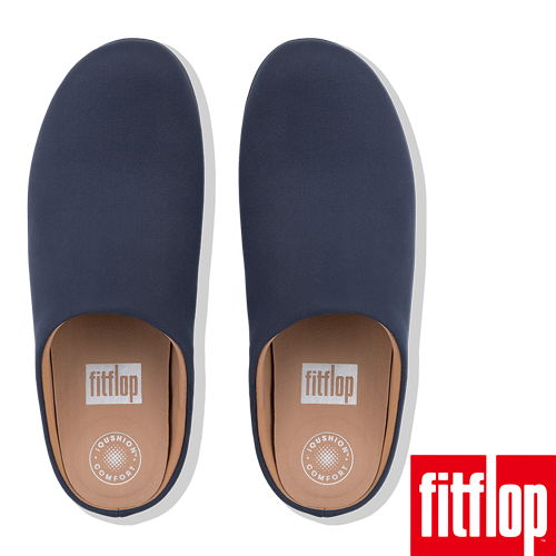 FitFlop CHRISSIE SLIPPERS-午夜藍