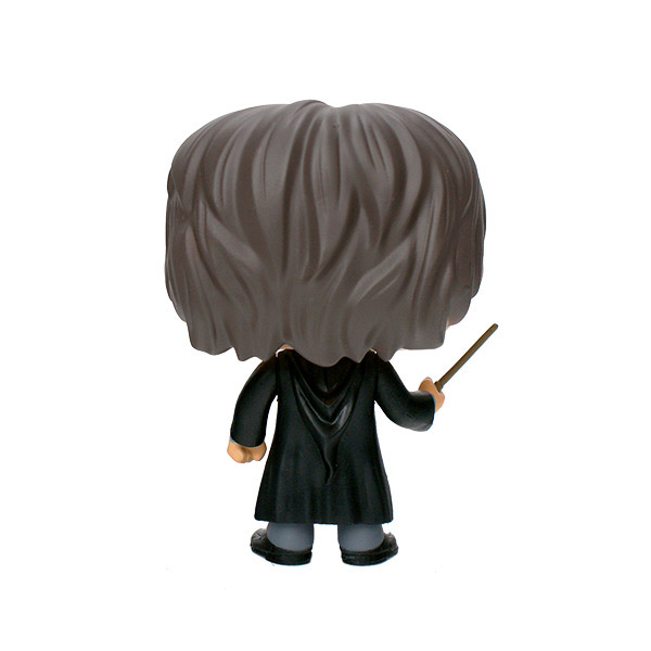 【Funko】POP!系列 Q版 哈利波特 Harry Potter 01