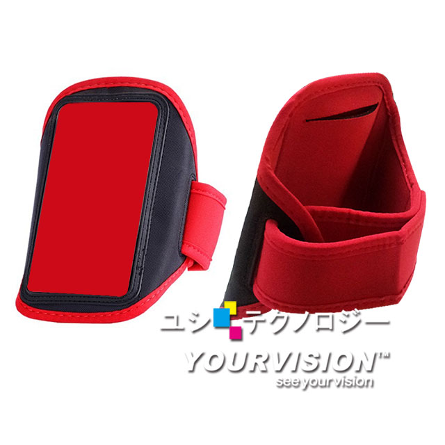 ASUS ZenFone 5Z ZS620KL 6.2吋 簡約風運動臂套