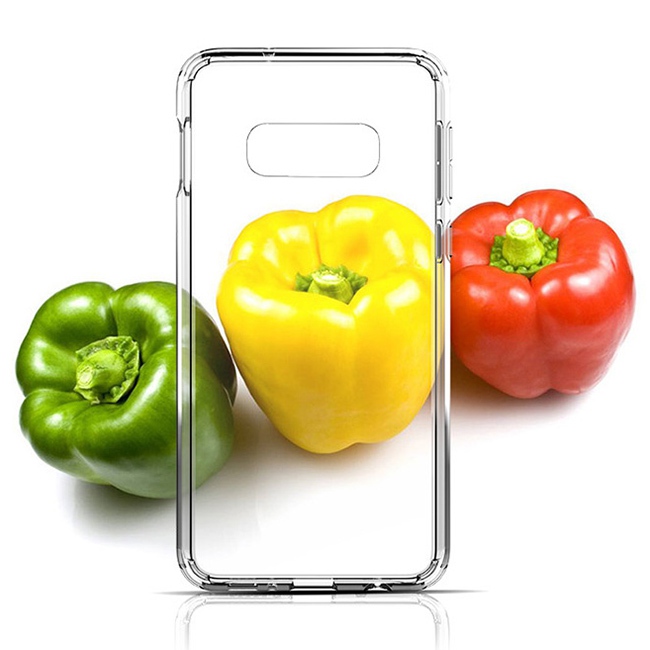 透明殼專家 Samsung S10 PC+TPU防摔殼