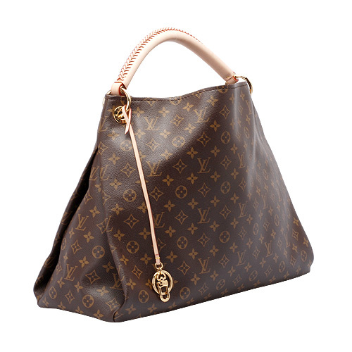 LV M40259 Monogram Artsy GM肩揹包(大)