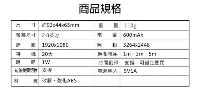 YT-06XW 1080P智慧拍照兒童數位相機