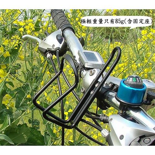 月陽大字幕16功能防水快拆自行車里程計數碼表送水壺架(SD548BG)