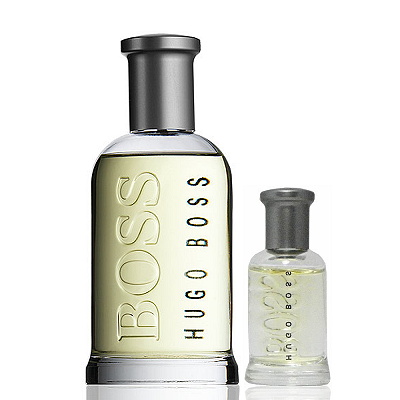boss bottled 5ml