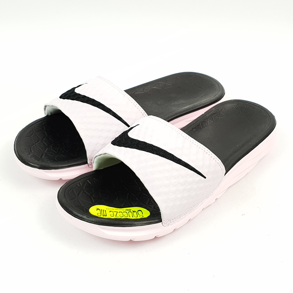 Nike 拖鞋 BENASSI SOLARSOFT 女鞋