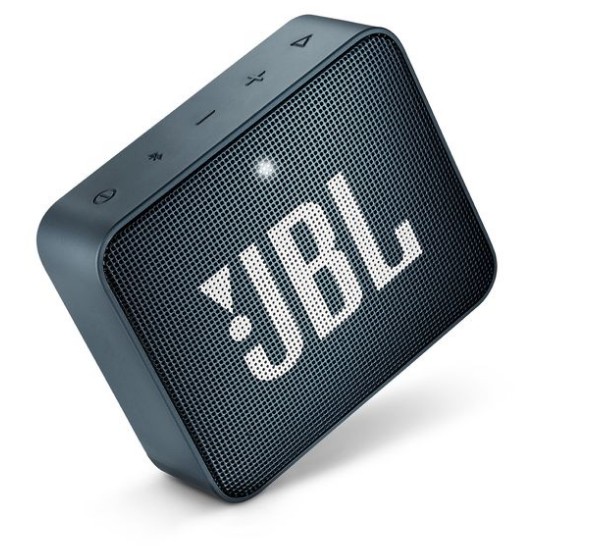 JBL GO 2 可攜式藍牙喇叭